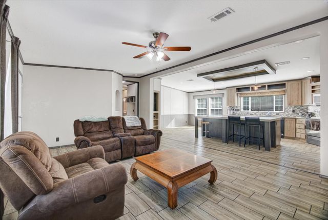 13 County Road 412 Road, Dayton, TX 77535