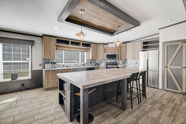 13 County Road 412 Road, Dayton, TX 77535