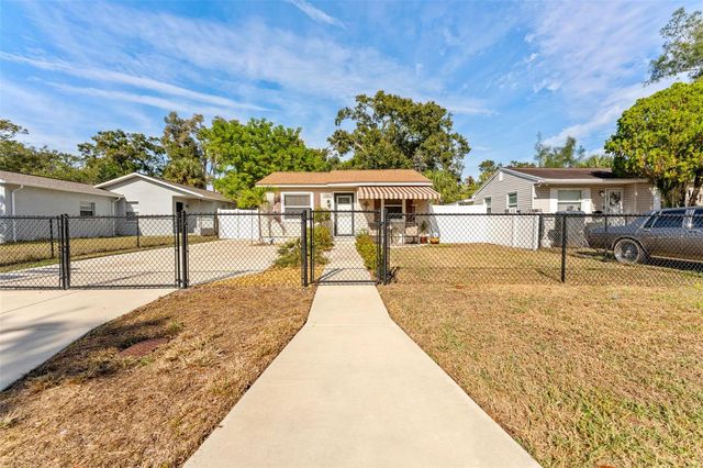 3929 10TH AVENUE S, St Petersburg, FL 33711
