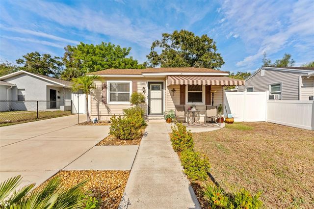 3929 10TH AVENUE S, St Petersburg, FL 33711