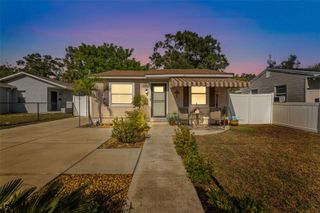 3929 10TH AVENUE S, St Petersburg, FL 33711