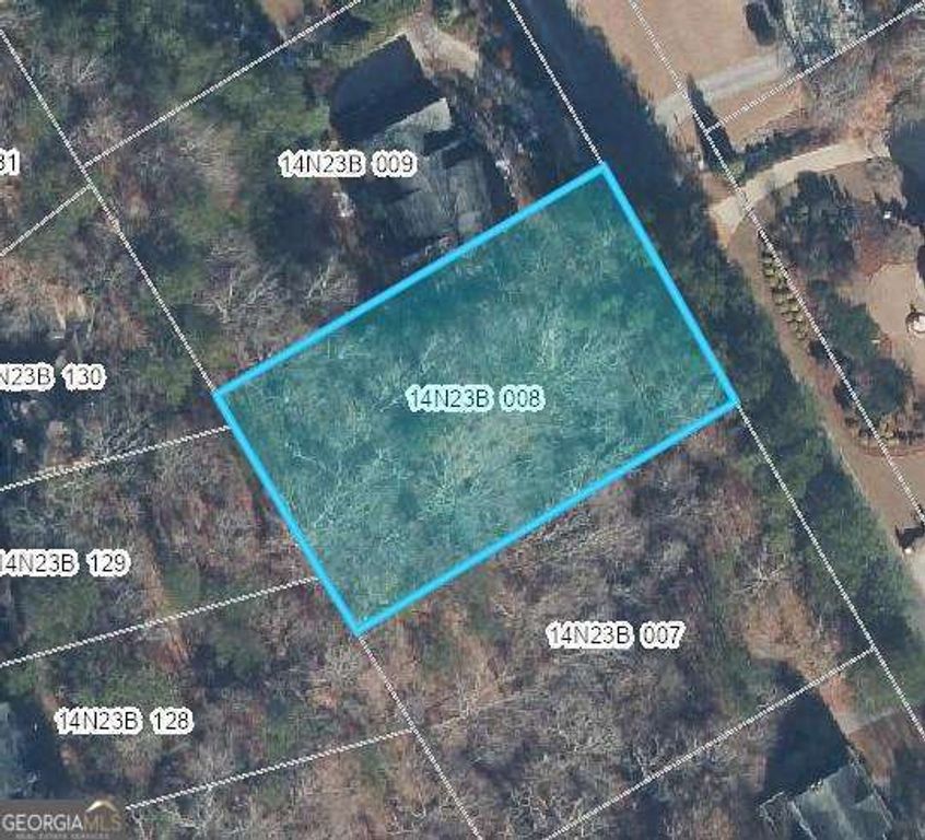 3365 Confederate Point, Canton, GA 30115