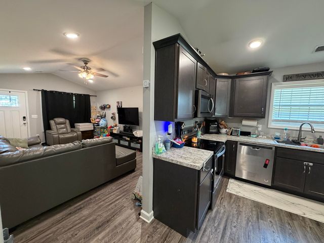 403 Pueblo Court, Winchester, KY 40391