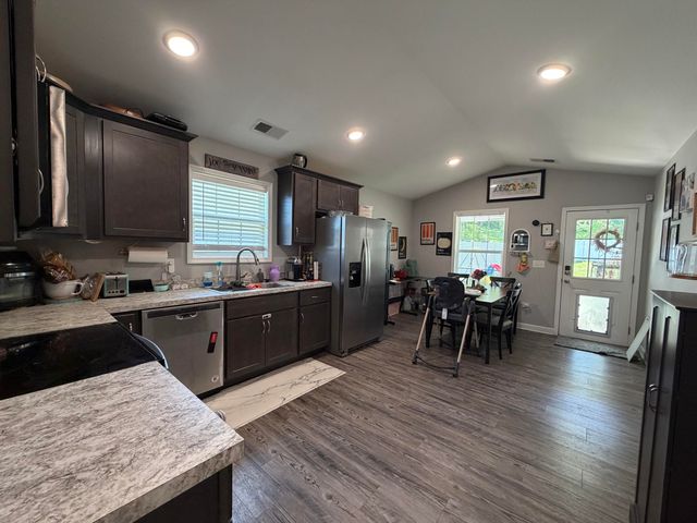 403 Pueblo Court, Winchester, KY 40391
