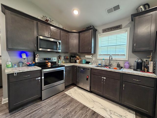 403 Pueblo Court, Winchester, KY 40391