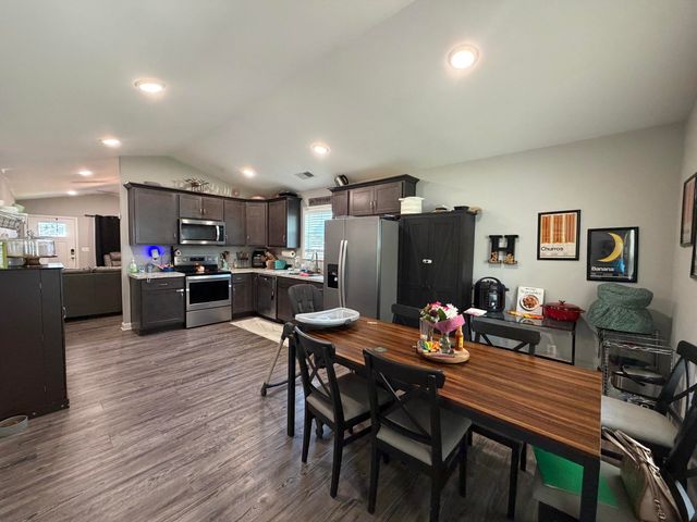 403 Pueblo Court, Winchester, KY 40391