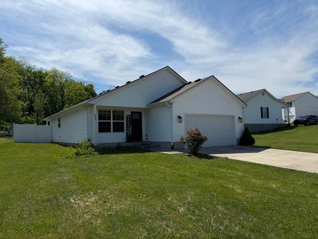 403 Pueblo Court, Winchester, KY 40391