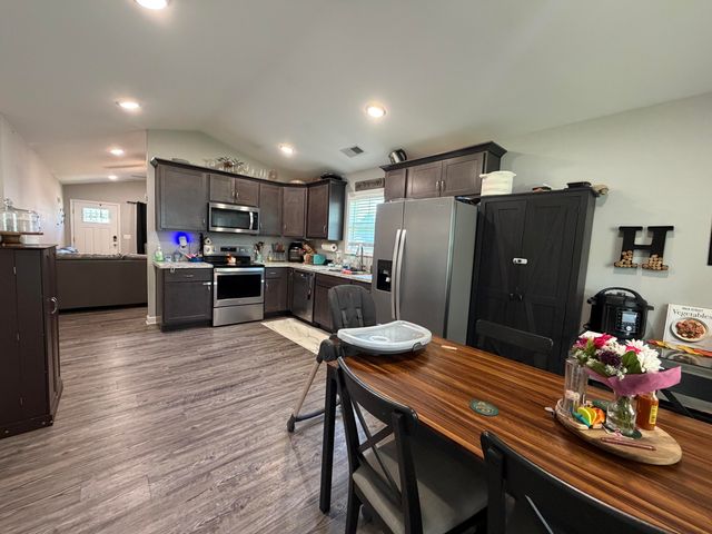 403 Pueblo Court, Winchester, KY 40391