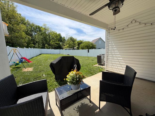 403 Pueblo Court, Winchester, KY 40391