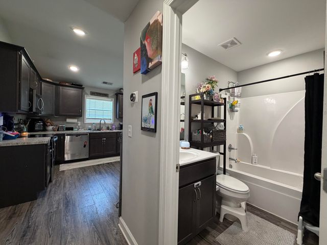 403 Pueblo Court, Winchester, KY 40391