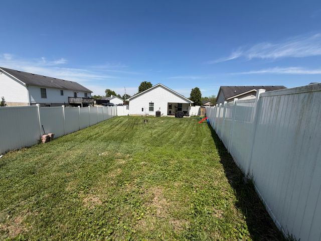 403 Pueblo Court, Winchester, KY 40391