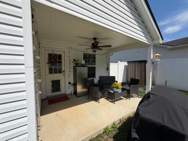 403 Pueblo Court, Winchester, KY 40391