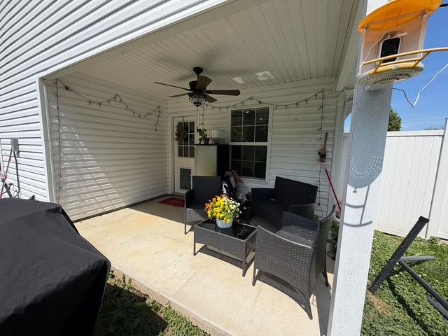 403 Pueblo Court, Winchester, KY 40391