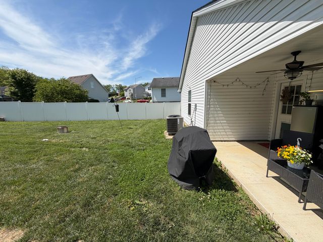 403 Pueblo Court, Winchester, KY 40391