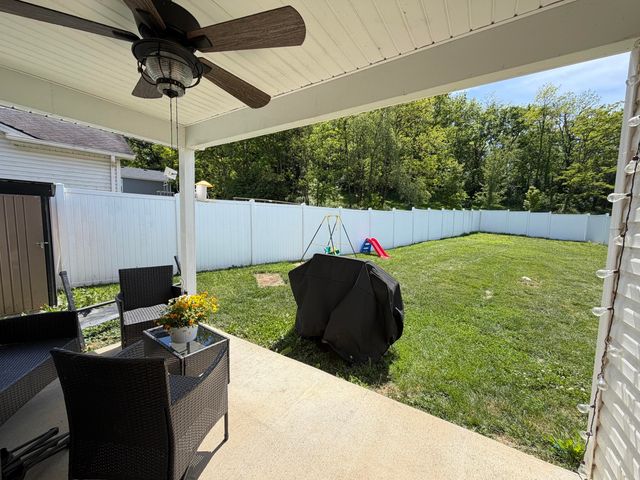 403 Pueblo Court, Winchester, KY 40391