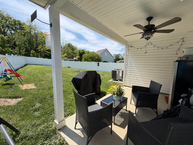 403 Pueblo Court, Winchester, KY 40391