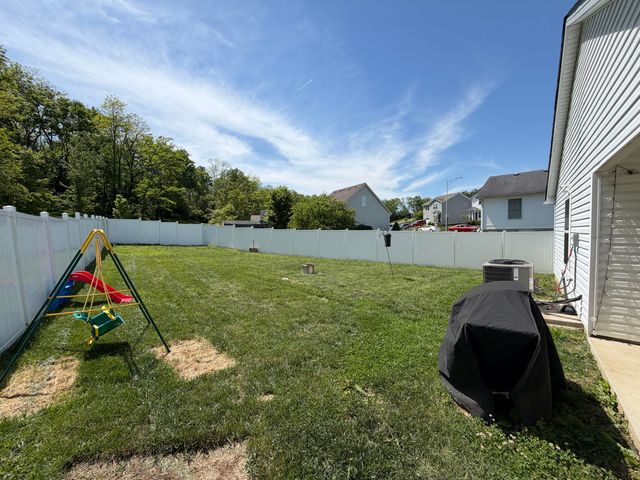 403 Pueblo Court, Winchester, KY 40391