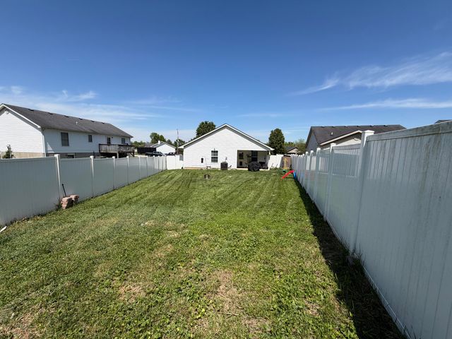403 Pueblo Court, Winchester, KY 40391