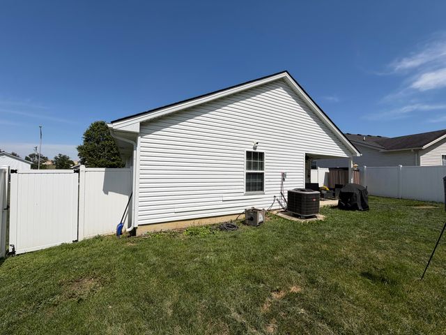 403 Pueblo Court, Winchester, KY 40391