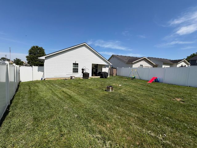 403 Pueblo Court, Winchester, KY 40391