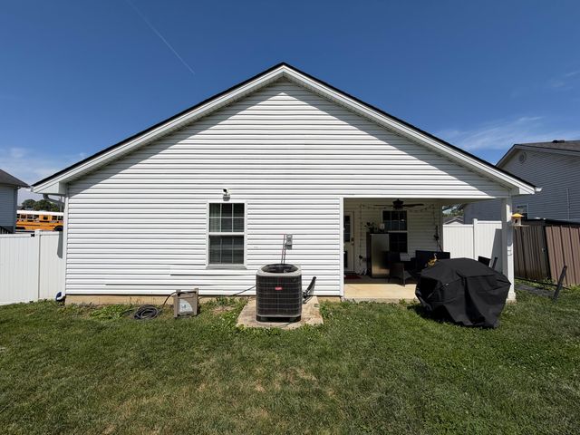 403 Pueblo Court, Winchester, KY 40391