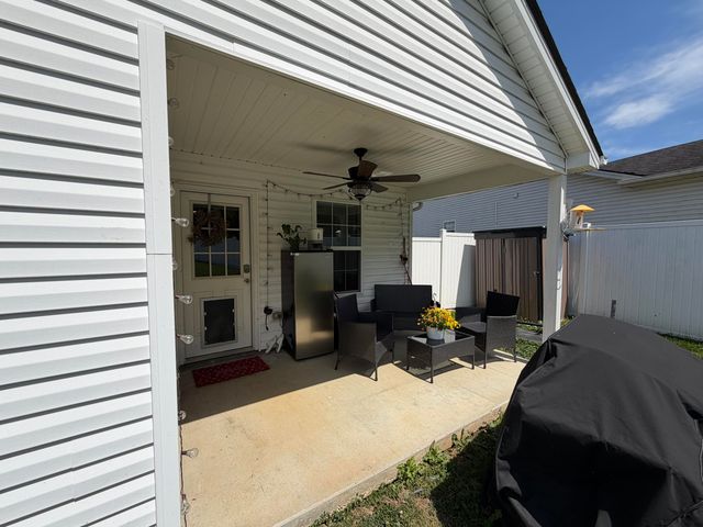 403 Pueblo Court, Winchester, KY 40391