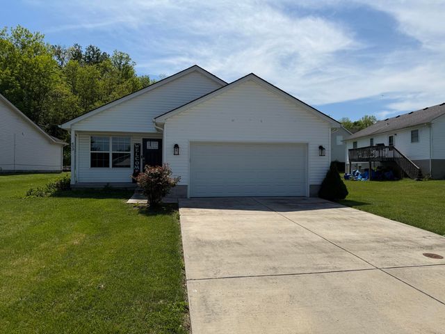 403 Pueblo Court, Winchester, KY 40391