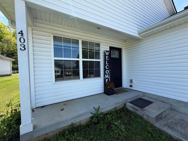 403 Pueblo Court, Winchester, KY 40391