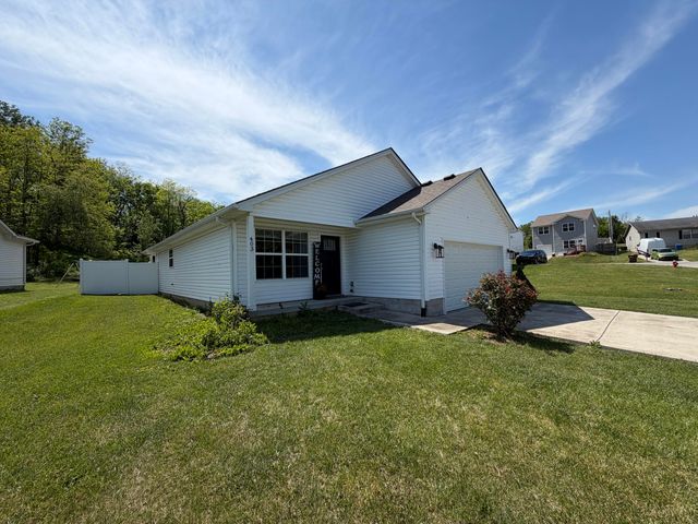 403 Pueblo Court, Winchester, KY 40391