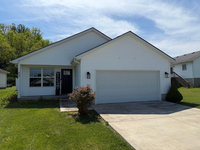 403 Pueblo Court, Winchester, KY 40391
