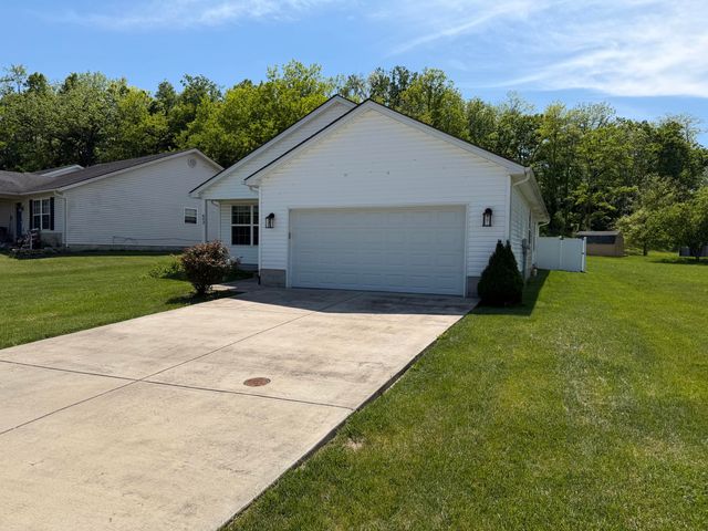 403 Pueblo Court, Winchester, KY 40391