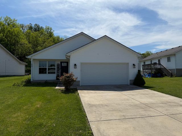 403 Pueblo Court, Winchester, KY 40391