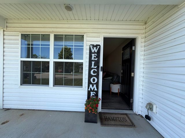 403 Pueblo Court, Winchester, KY 40391