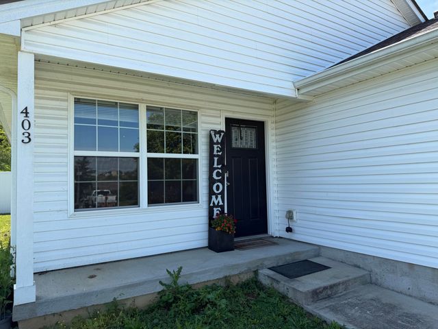 403 Pueblo Court, Winchester, KY 40391
