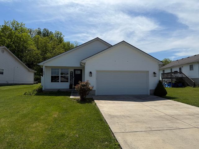 403 Pueblo Court, Winchester, KY 40391