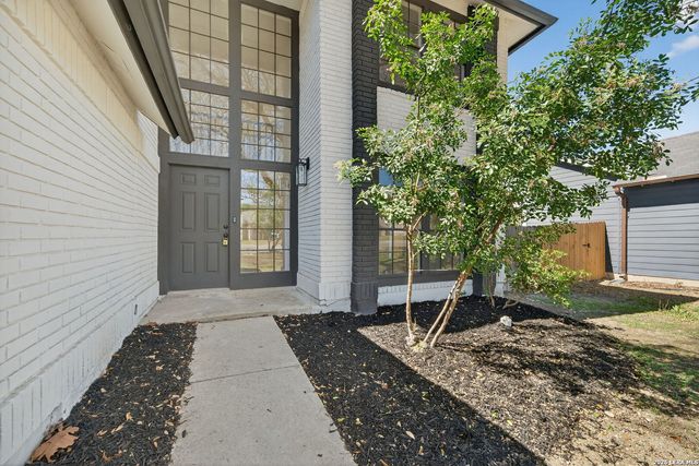 10123 Windburn Trail, Converse, TX 78109