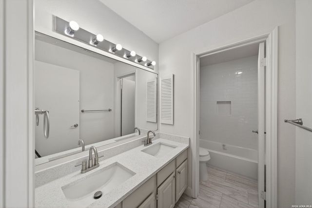 10123 Windburn Trail, Converse, TX 78109