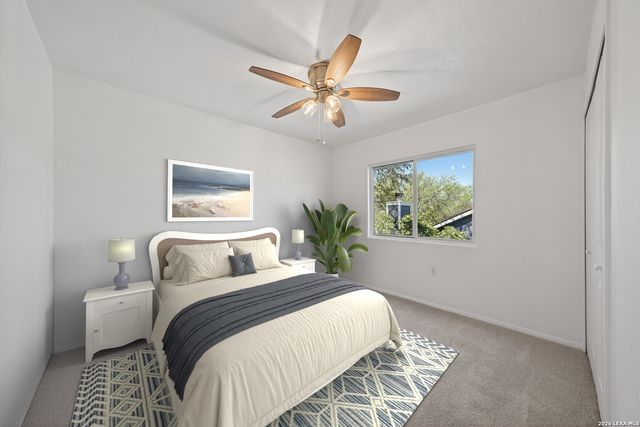 10123 Windburn Trail, Converse, TX 78109