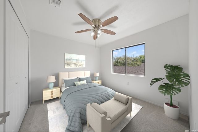 10123 Windburn Trail, Converse, TX 78109