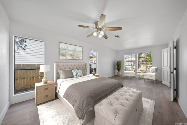 10123 Windburn Trail, Converse, TX 78109
