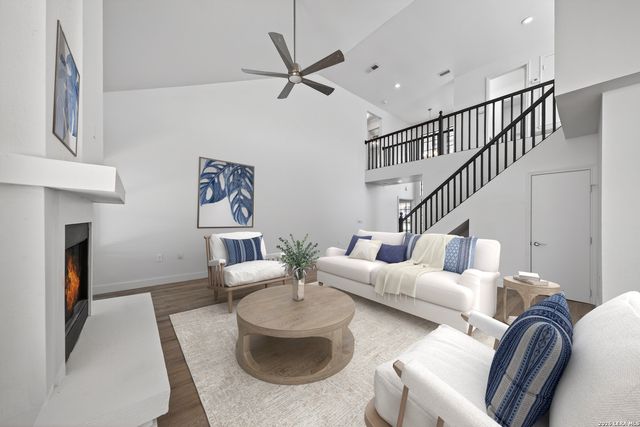 10123 Windburn Trail, Converse, TX 78109