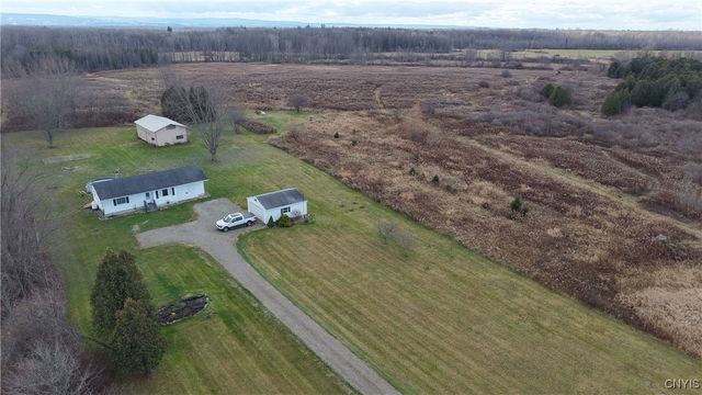 6291 Germany Road, Verona, NY 13478
