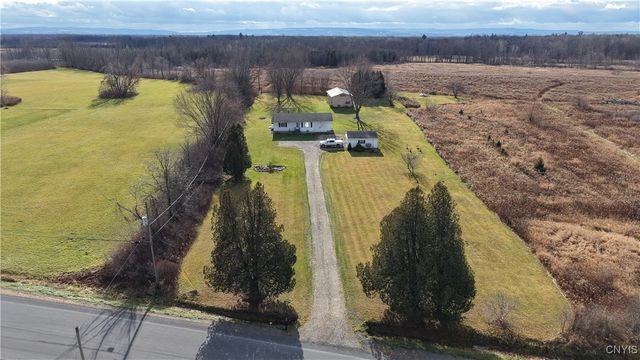 6291 Germany Road, Verona, NY 13478