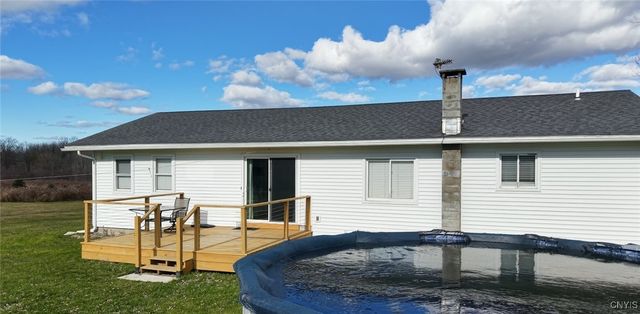 6291 Germany Road, Verona, NY 13478