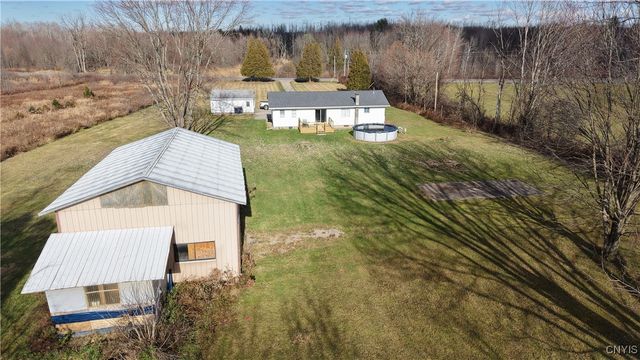 6291 Germany Road, Verona, NY 13478