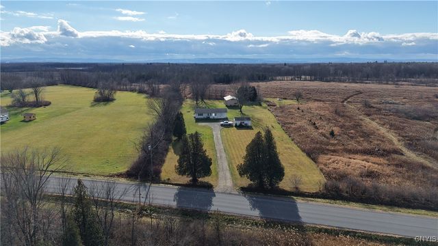 6291 Germany Road, Verona, NY 13478