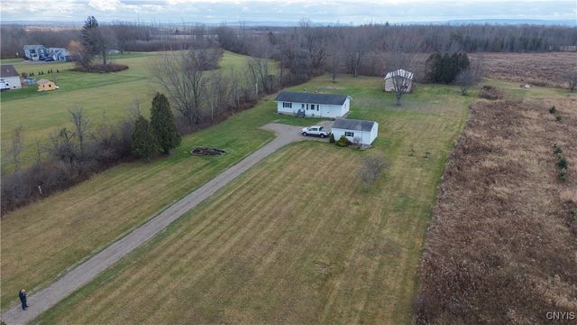 6291 Germany Road, Verona, NY 13478