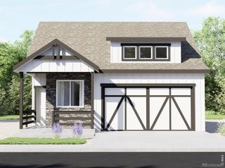 4774 Degas Drive, Loveland, CO 80538