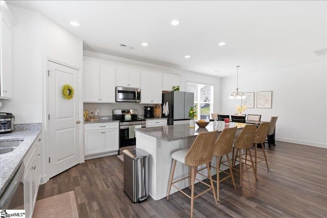 124 Misty Forest Way, Piedmont, SC 29605