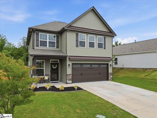 124 Misty Forest Way, Piedmont, SC 29605